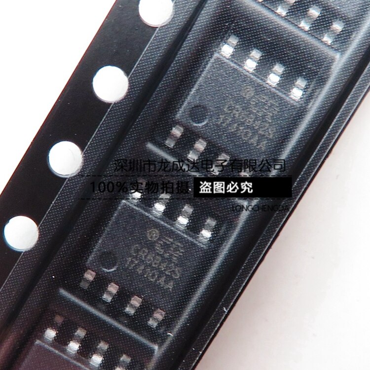   CR6842S SOP-8 Qida ̺ IC Ĩ  PWM Ʈѷ, 30 